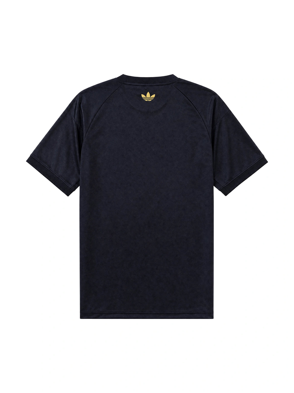 Jersey Special Edition Black 2026