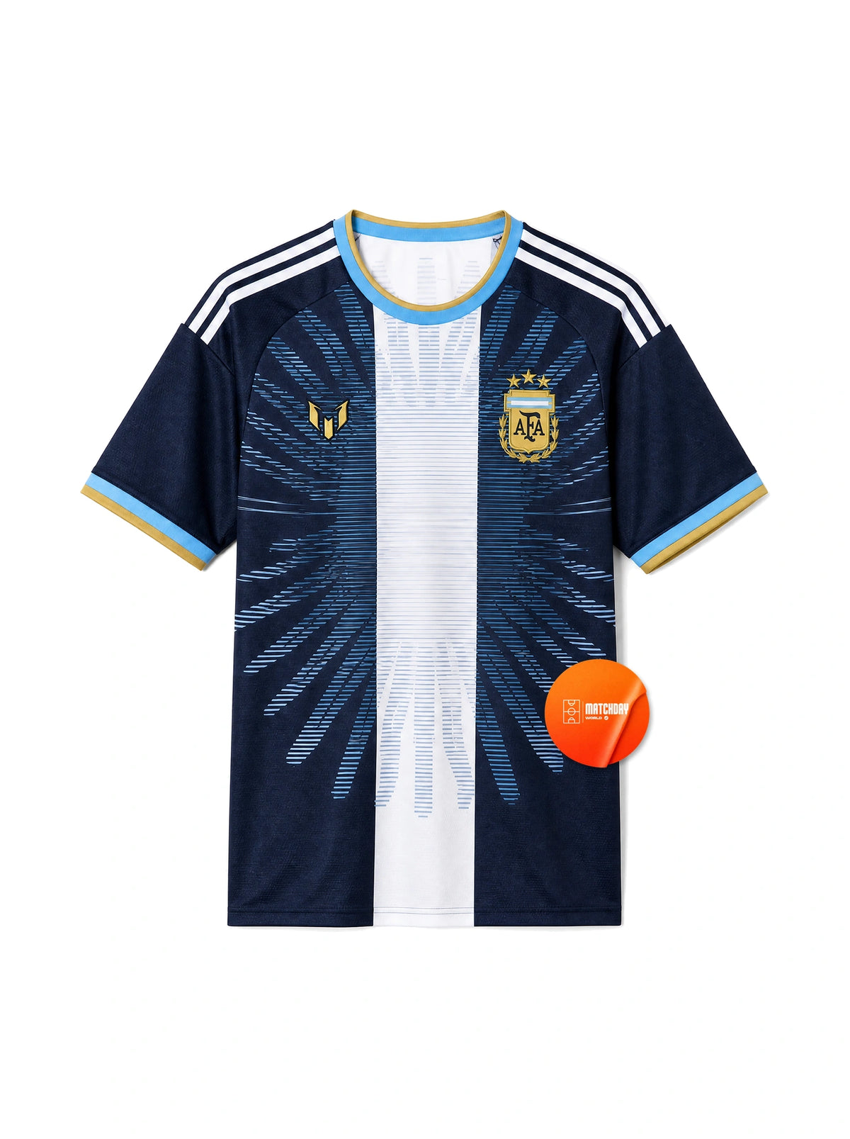 Jersey Special Edition Anniversary 2026