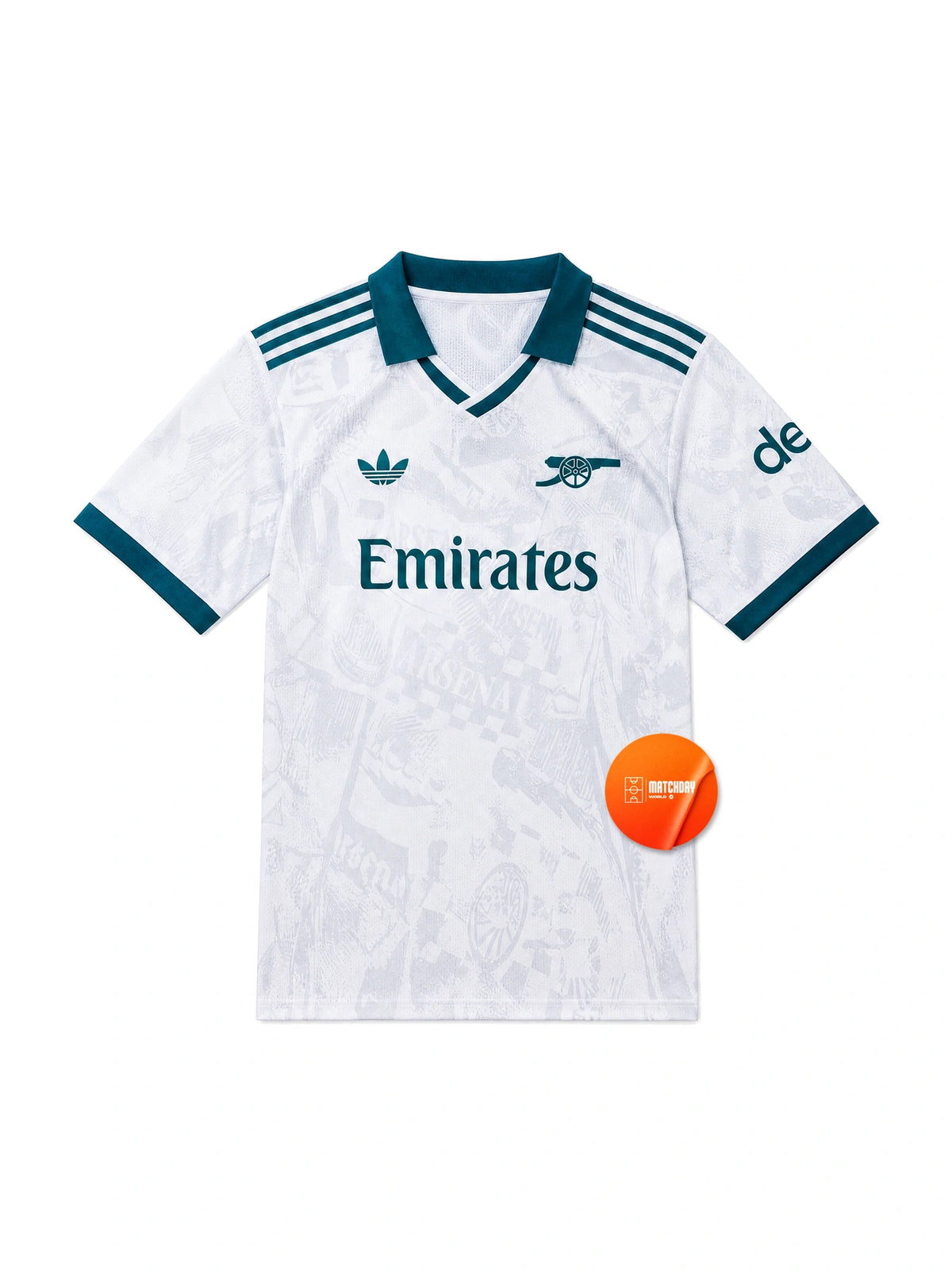 Jersey Away 27/28