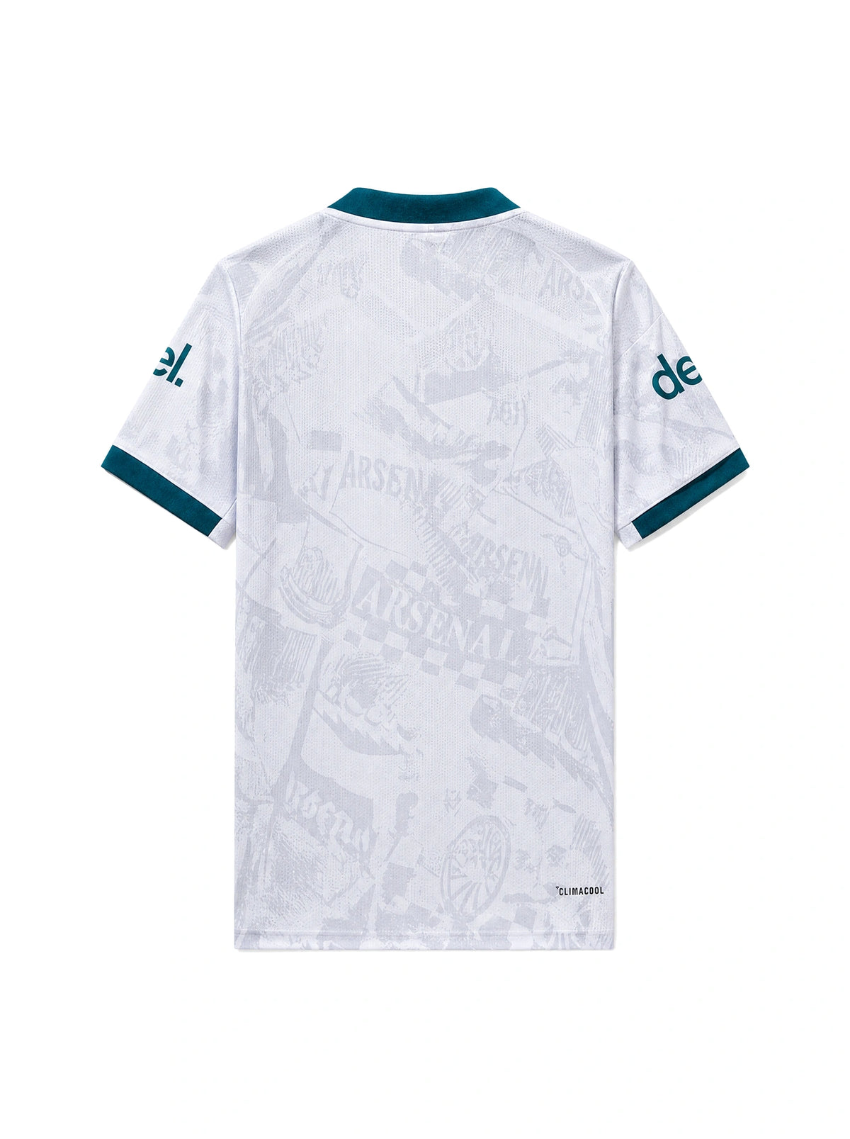 Jersey Away 27/28