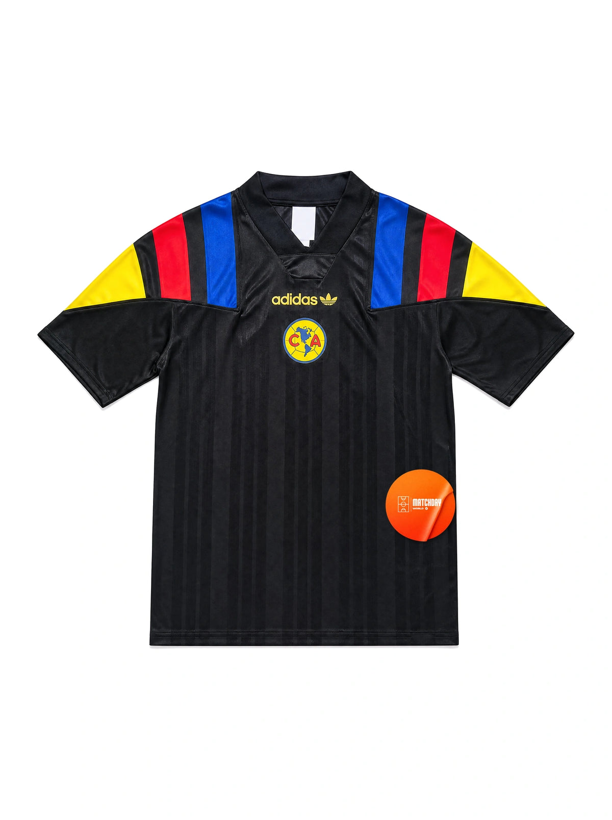 Jersey Special Edition Black 26/27