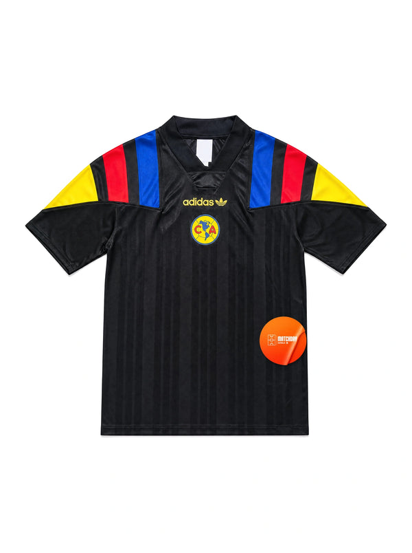 Jersey Special Edition Black 26/27