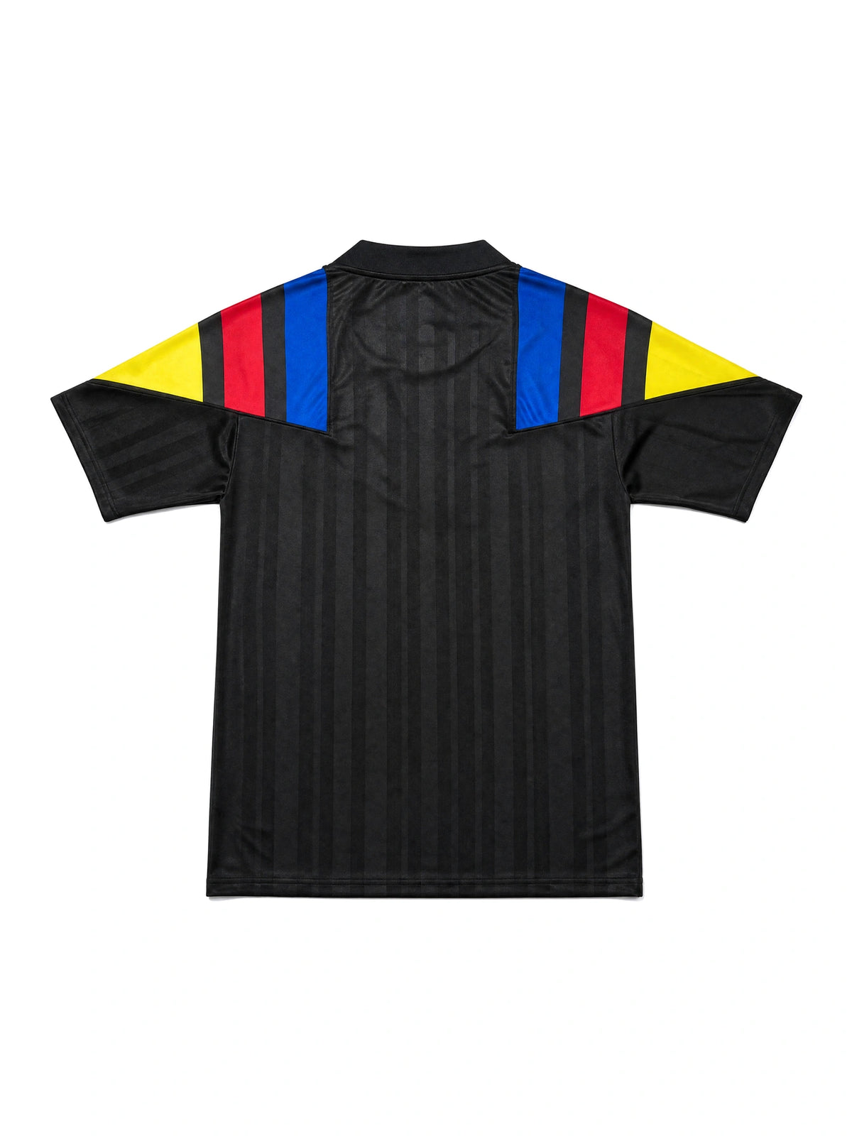 Jersey Special Edition Black 26/27