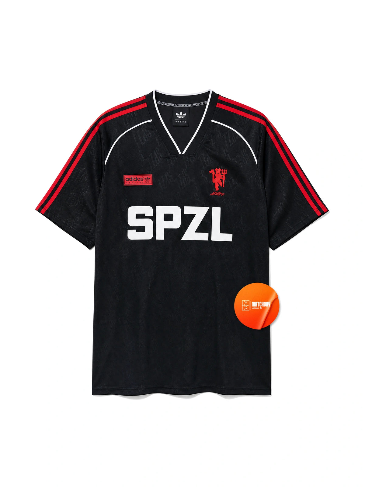 Jersey Special Edition SPZL 26/27