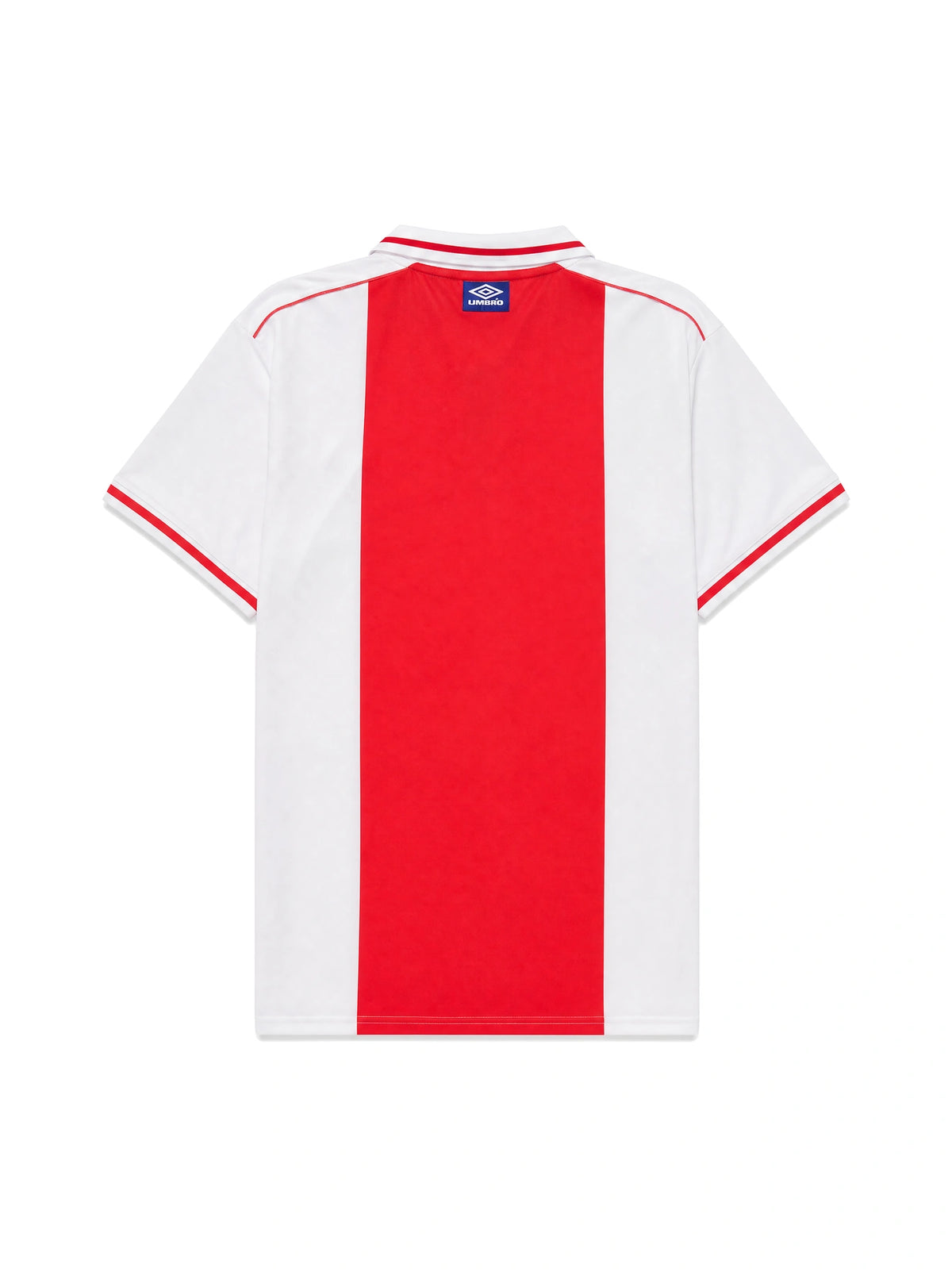 Jersey Retro Home 1998