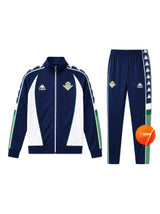 Tracksuit Full Zip 26/27