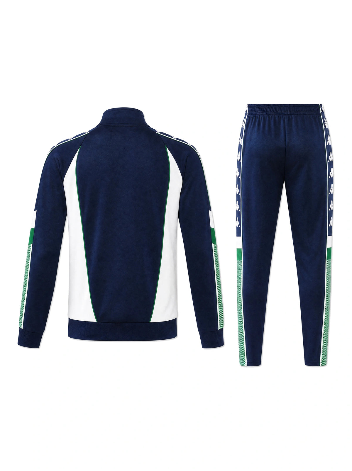 Tracksuit Full Zip 26/27