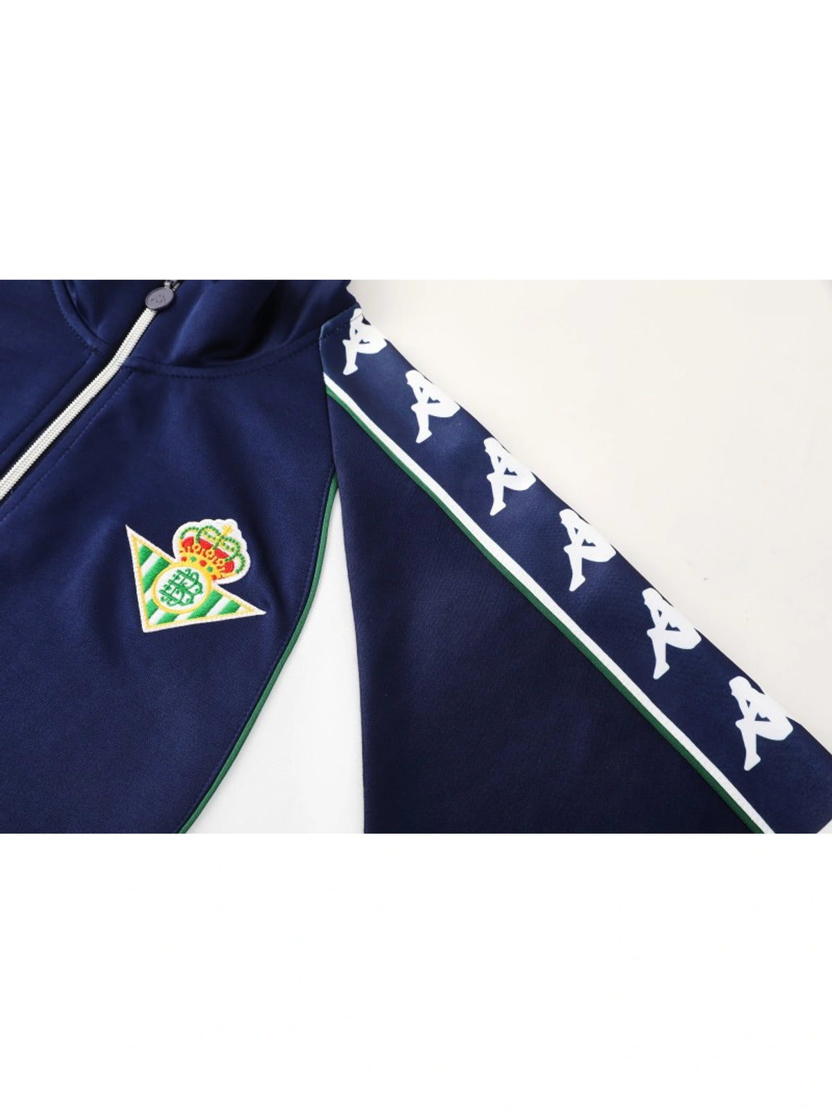 Tracksuit Full Zip 26/27