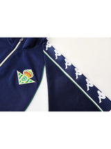 Tracksuit Full Zip 26/27