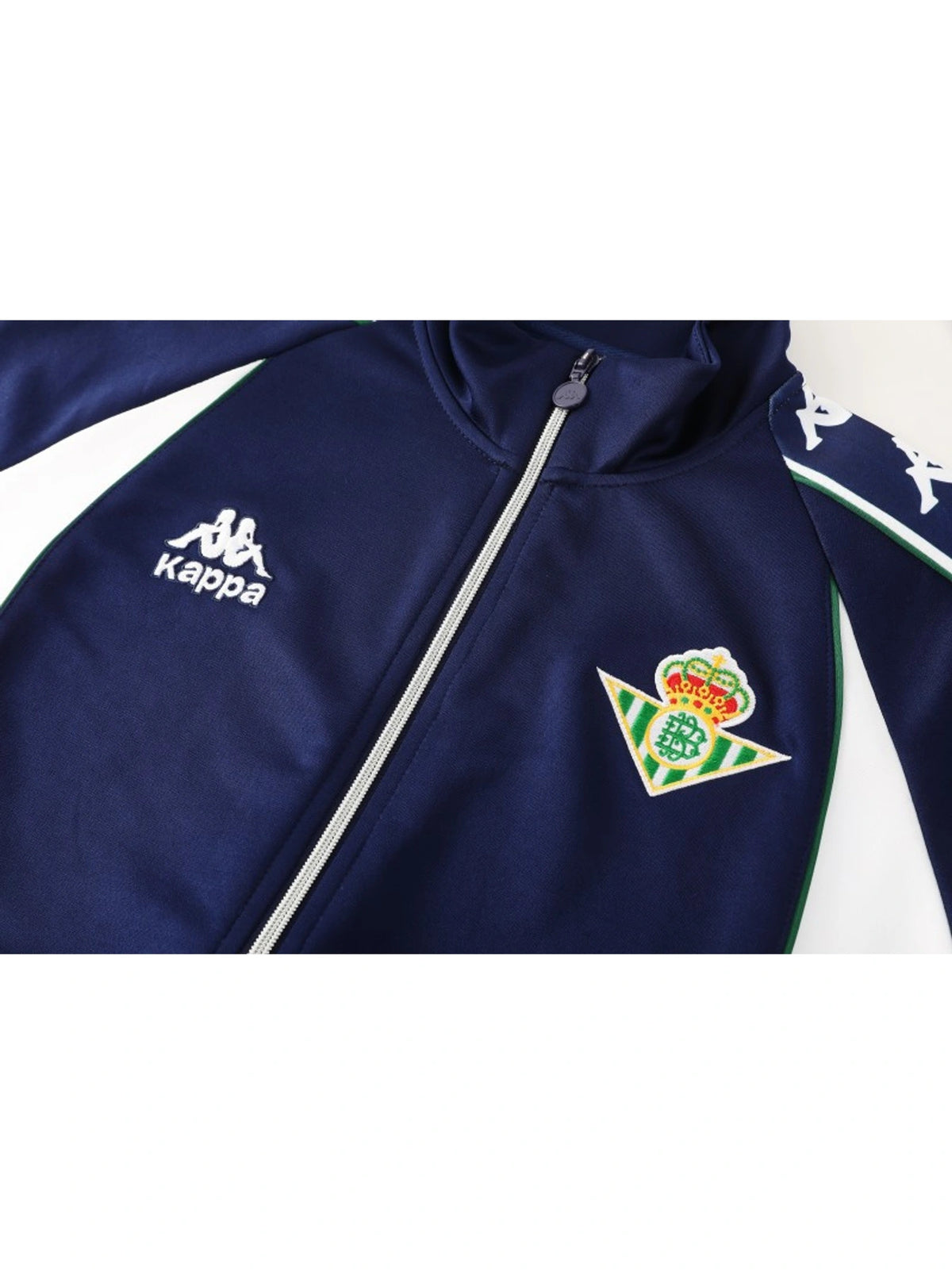 Tracksuit Full Zip 26/27