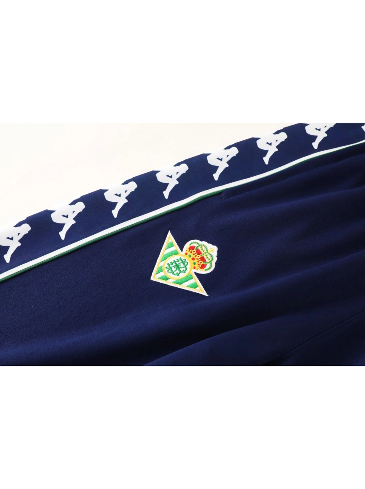 Tracksuit Full Zip 26/27