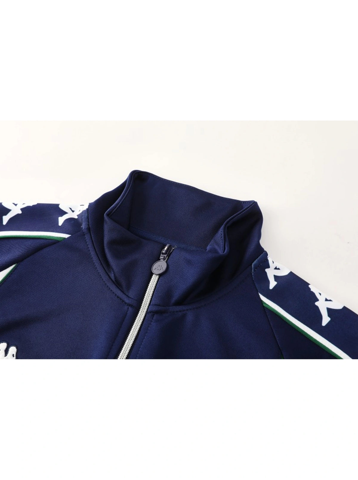 Tracksuit Full Zip 26/27