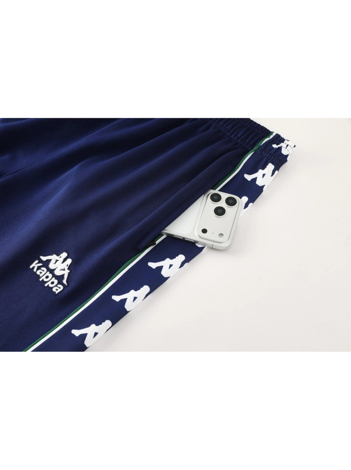 Tracksuit Full Zip 26/27