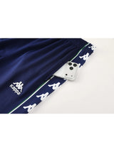 Tracksuit Full Zip 26/27