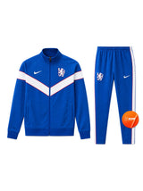 Tracksuit Full Zip 26/27