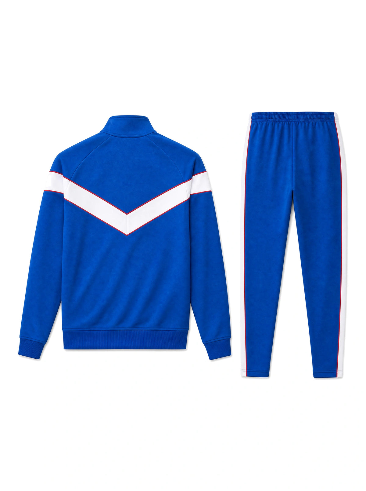 Tracksuit Full Zip 26/27