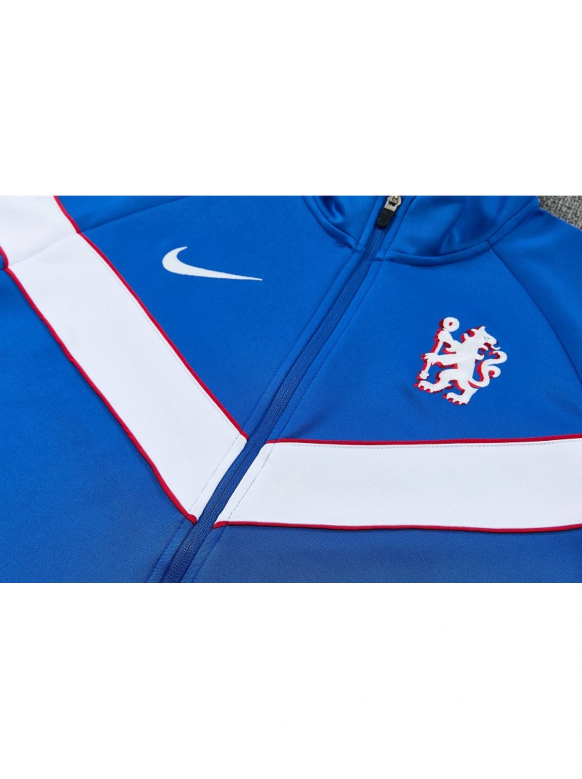Tracksuit Full Zip 26/27