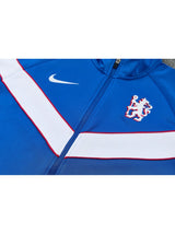 Tracksuit Full Zip 26/27