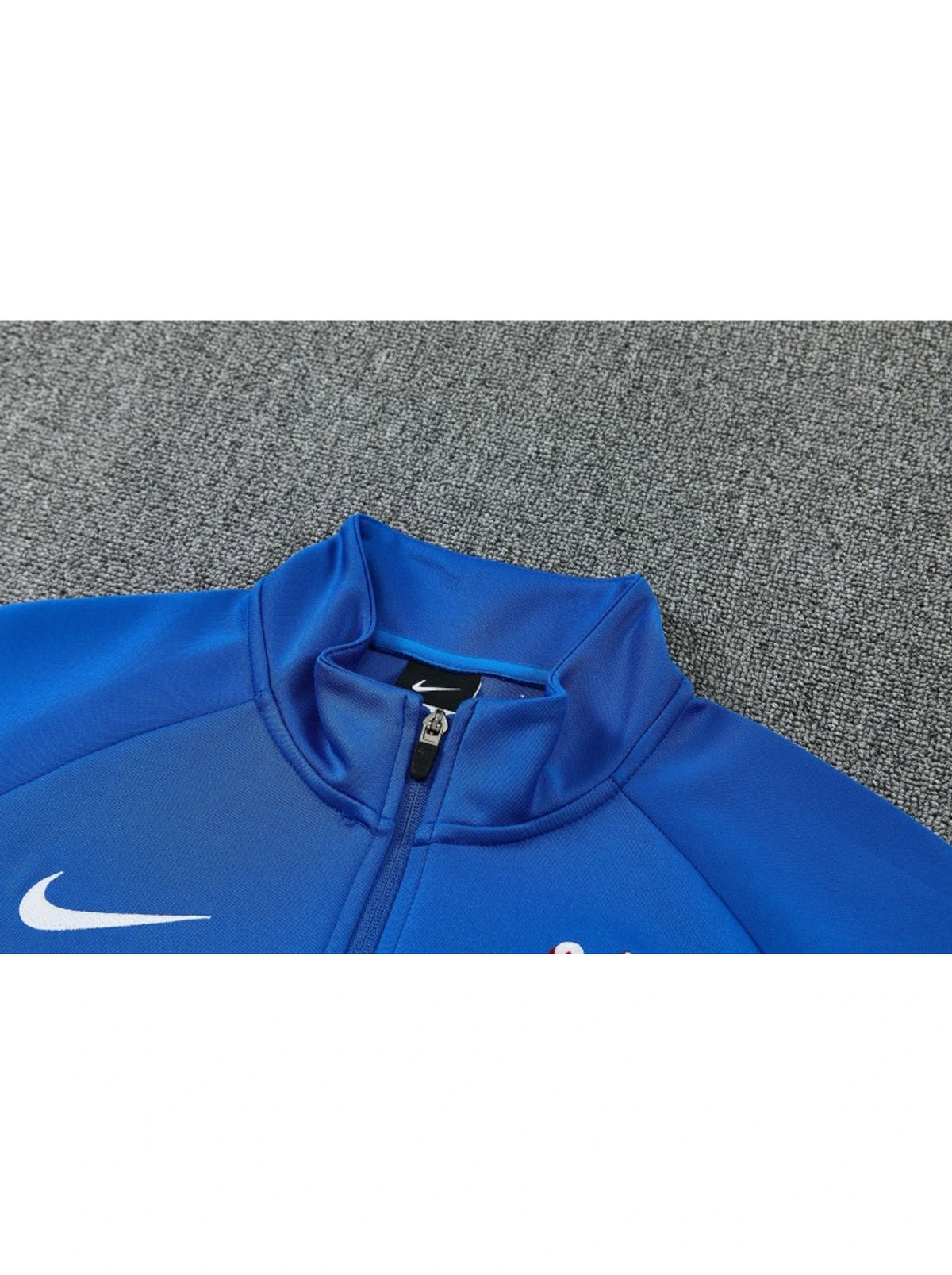 Tracksuit Full Zip 26/27