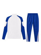 Tracksuit Half Zip 26/27