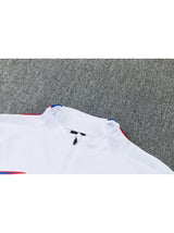 Tracksuit Half Zip 26/27