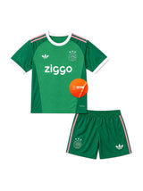 Kids Kit Goalkeeper 26/27