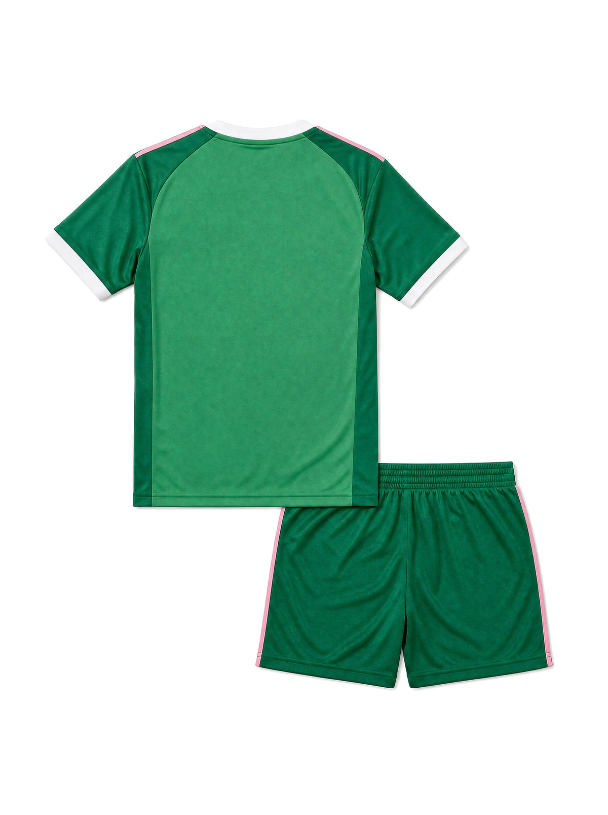 Kids Kit Goalkeeper 26/27