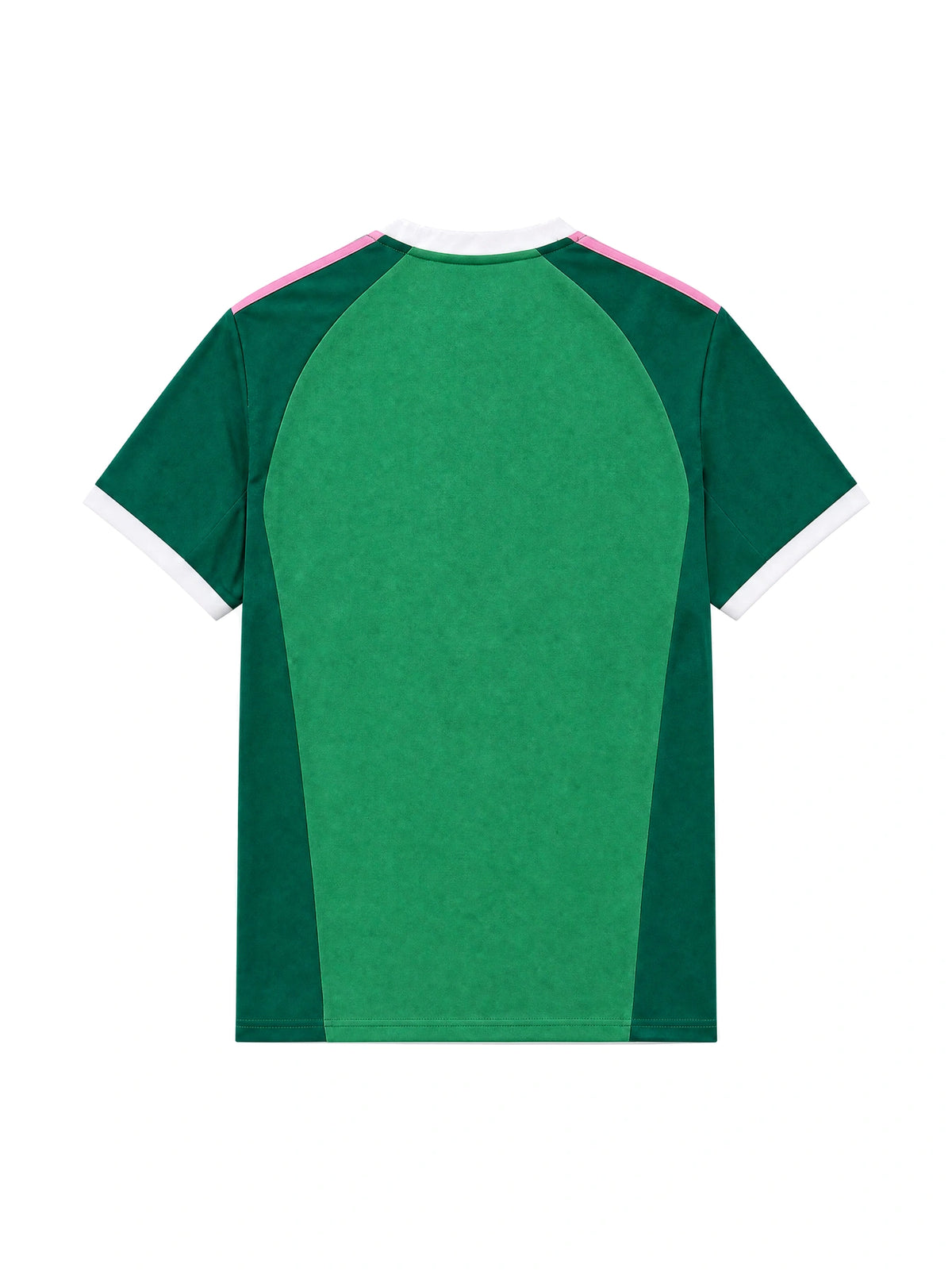 Jersey Goalkeeper Green 26/27