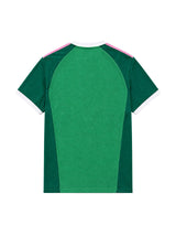 Jersey Goalkeeper Green 26/27