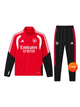 Tracksuit Half Zip 26/27