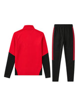 Tracksuit Half Zip 26/27