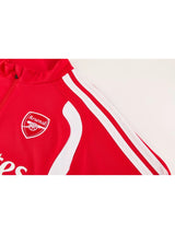 Tracksuit Half Zip 26/27