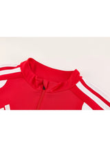 Tracksuit Half Zip 26/27
