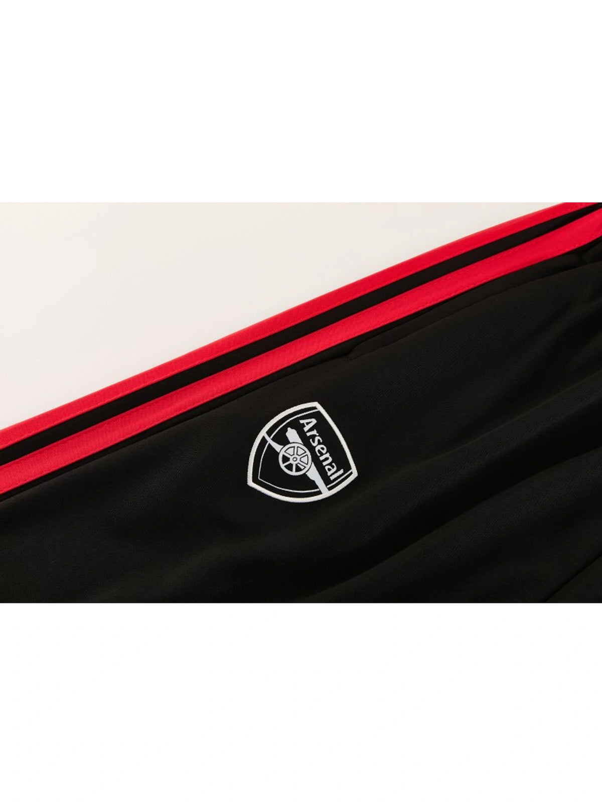 Tracksuit Half Zip 26/27