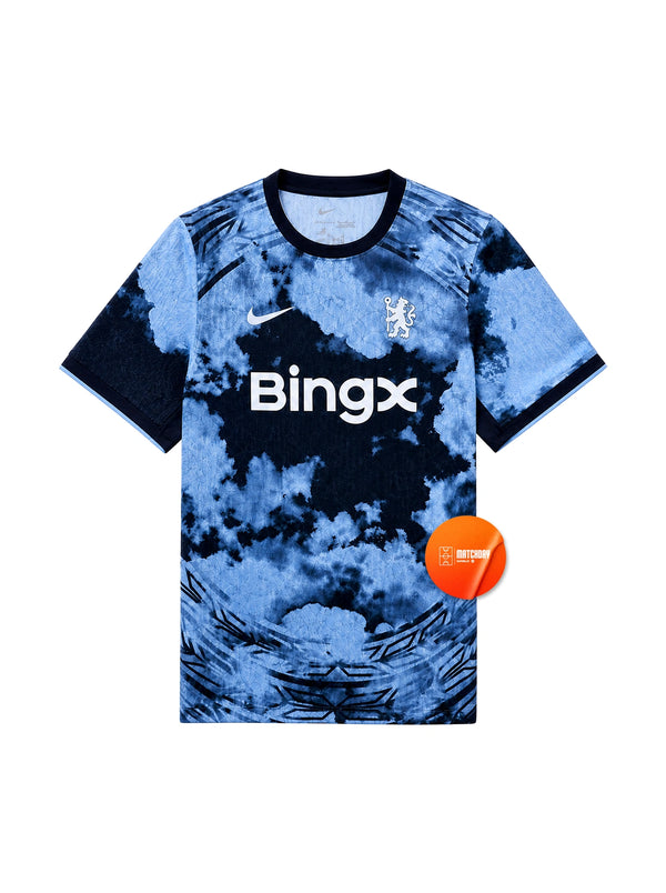 Jersey Pre-Match Navy 26/27
