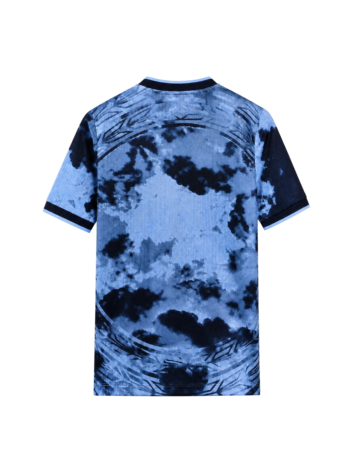 Jersey Pre-Match Navy 26/27